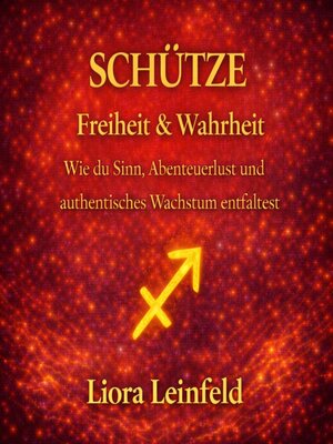 cover image of Schütze – Freiheit & Wahrheit